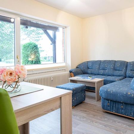 Golfresidenz Wohnung 5 Grömitz Exterior foto