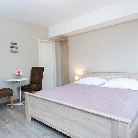 Golfresidenz Wohnung 5 Grömitz Exterior foto