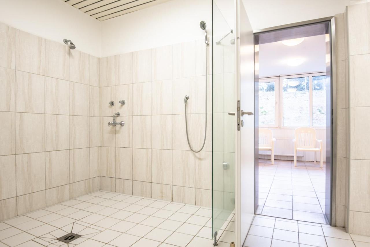 Golfresidenz Wohnung 5 Grömitz Exterior foto